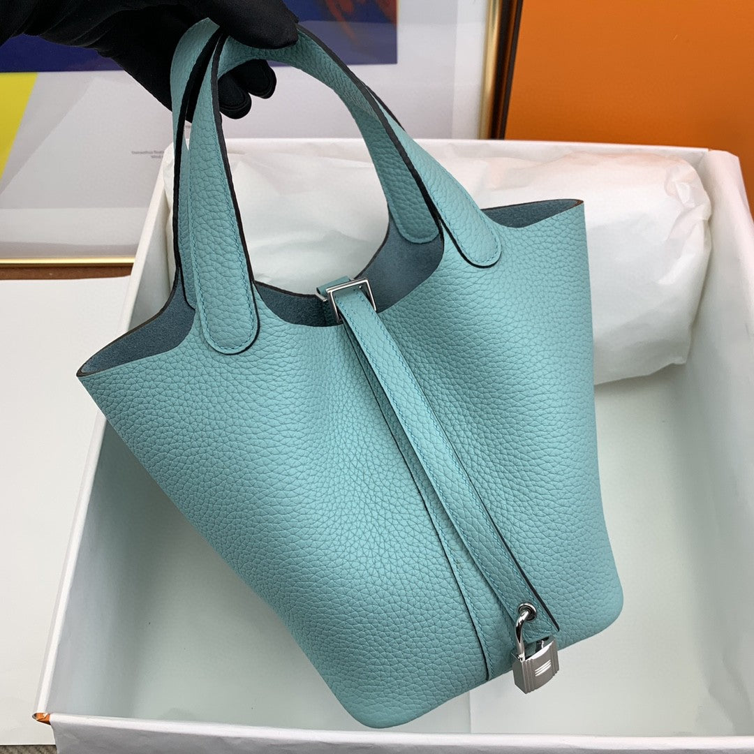 Hermes Picotin Lock 18cm