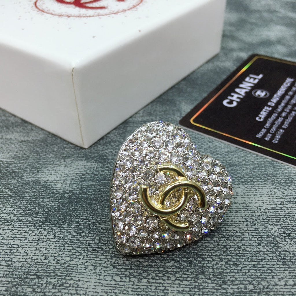 Chanel Jewelry