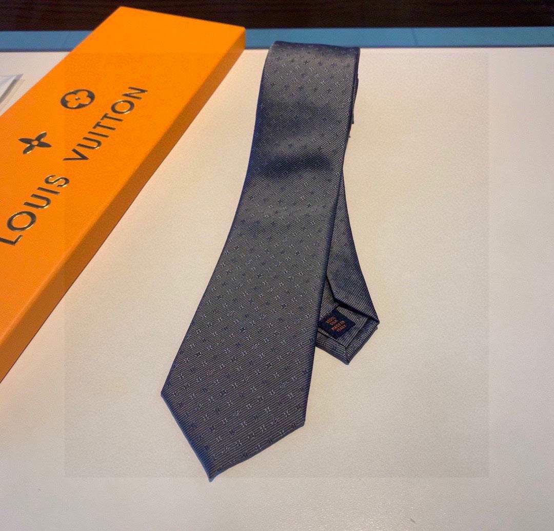 Louis Vuitton Tie