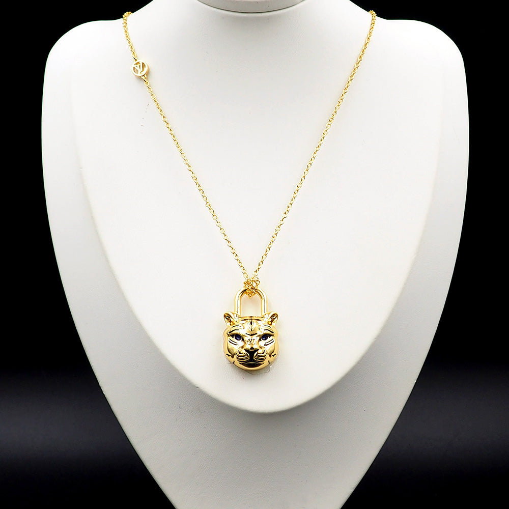 Louis Vuitton Necklace