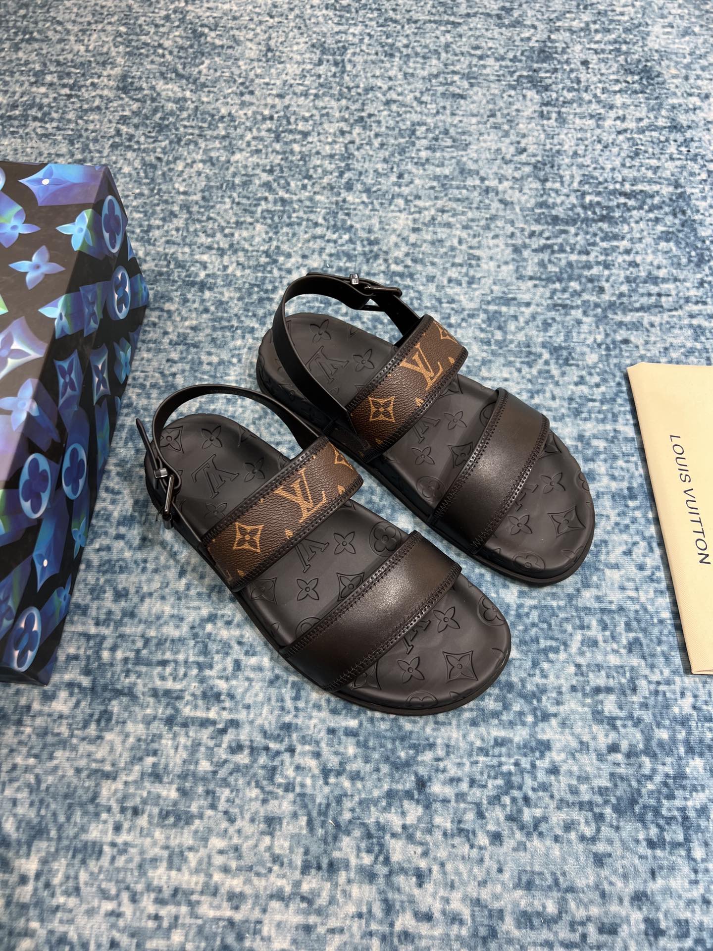 Louis Vuitton Sandal