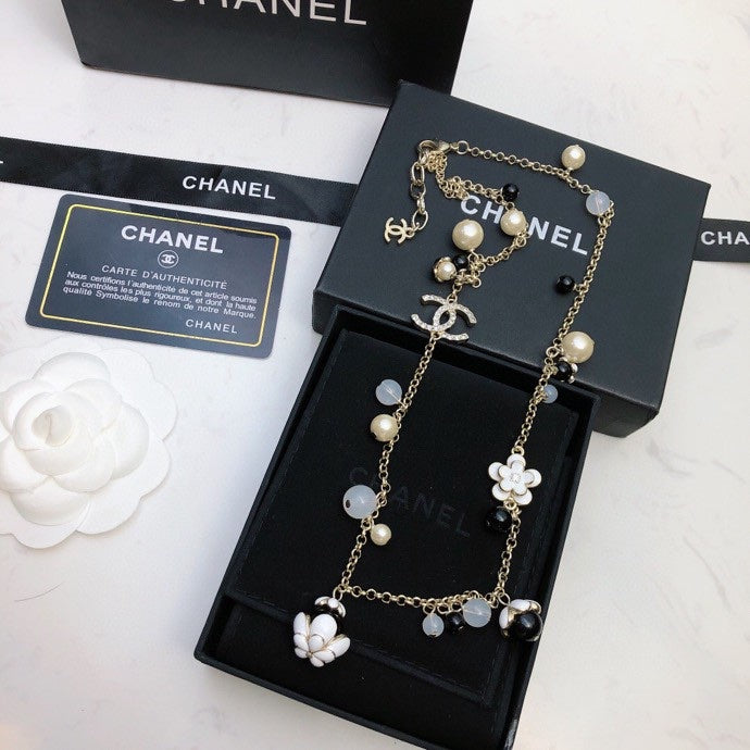 Chanel Necklace