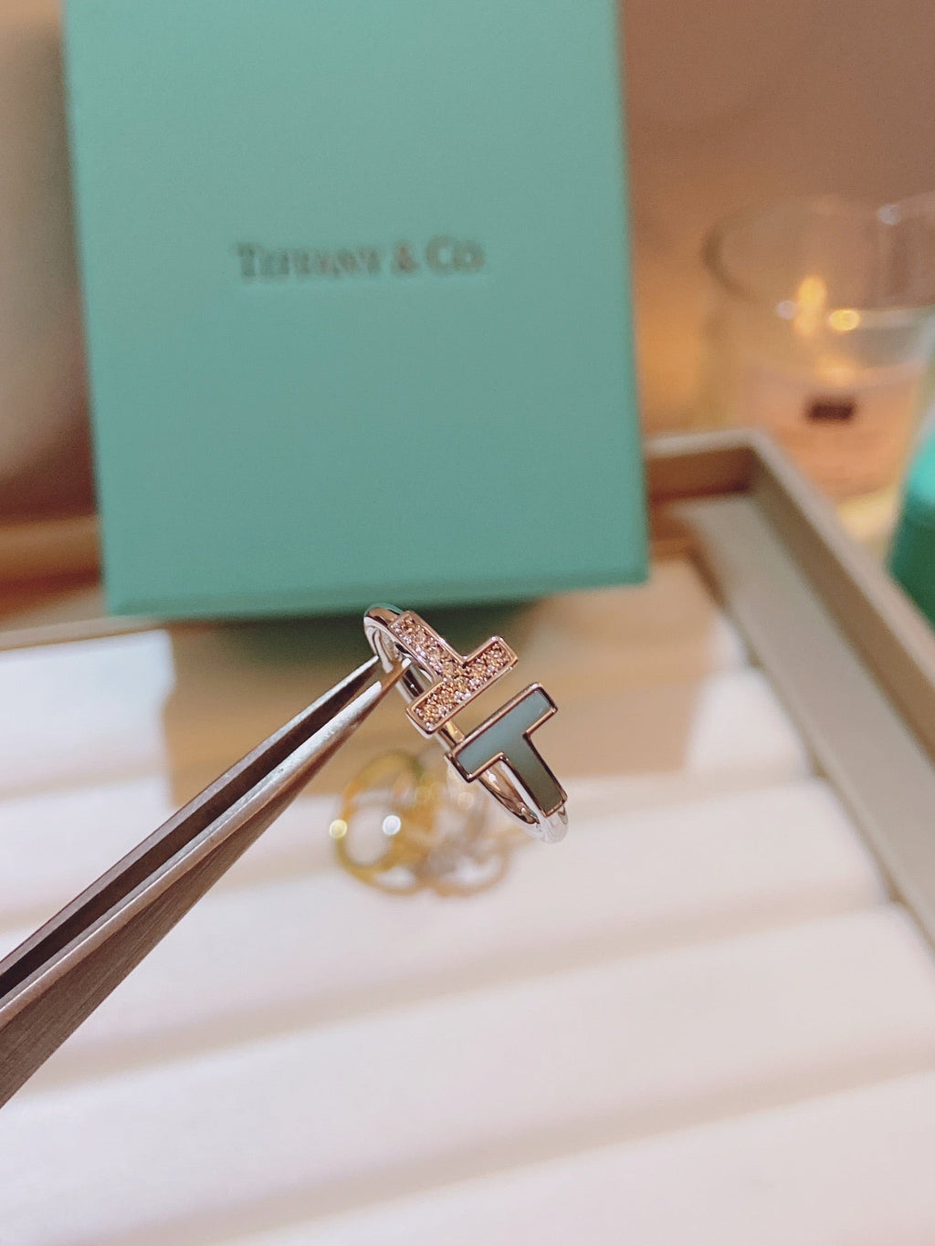 Tiffany Jewelry