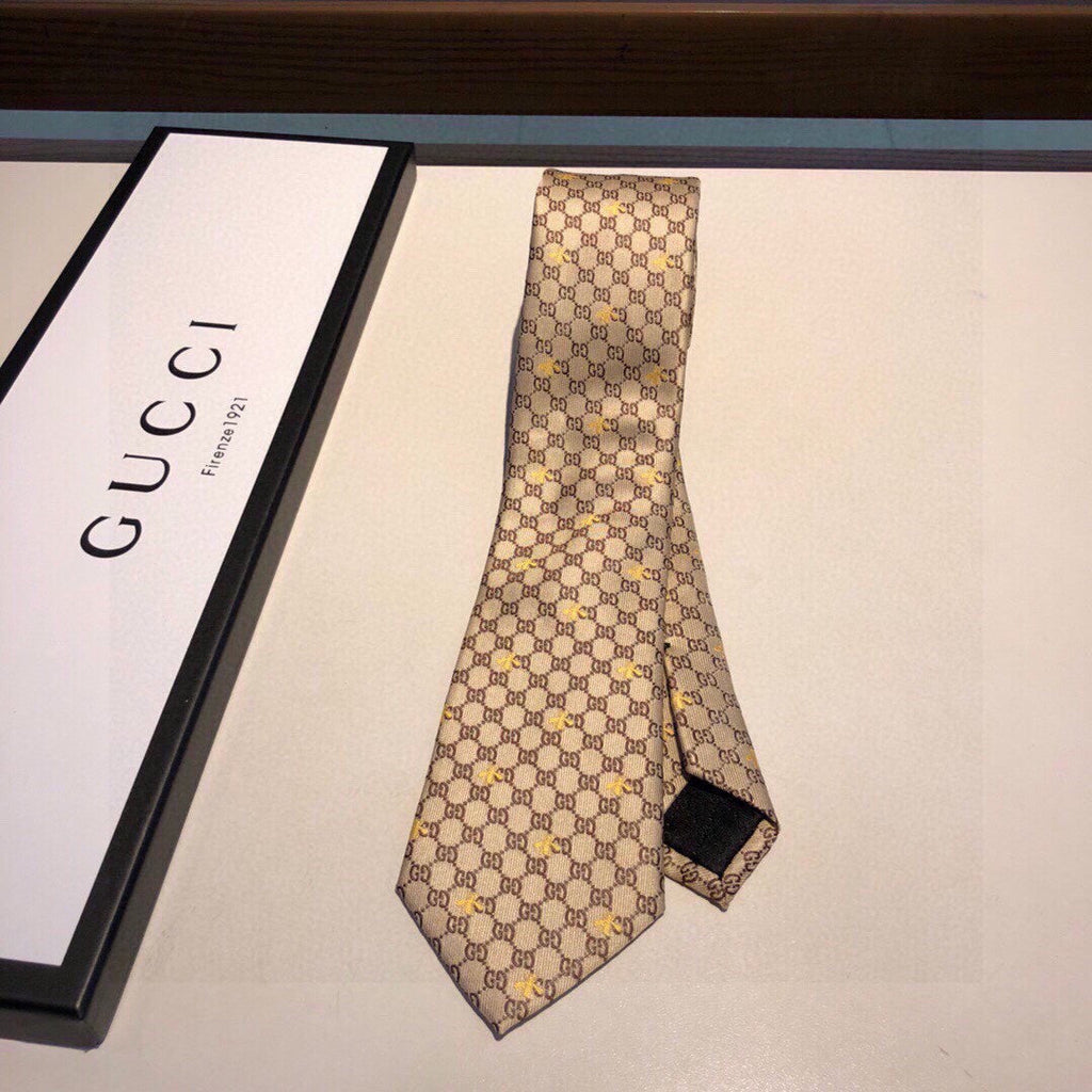 Gucci Tie