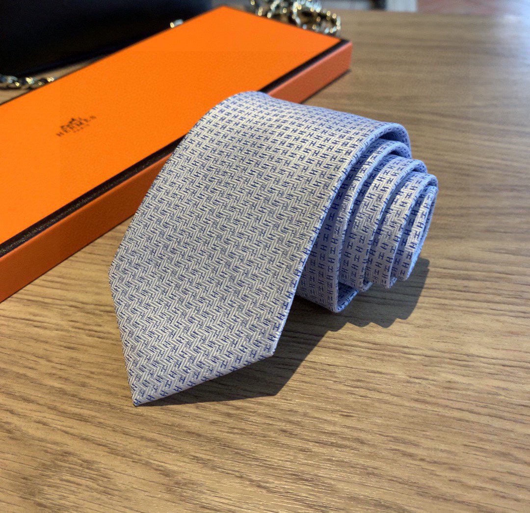 Hermes Tie