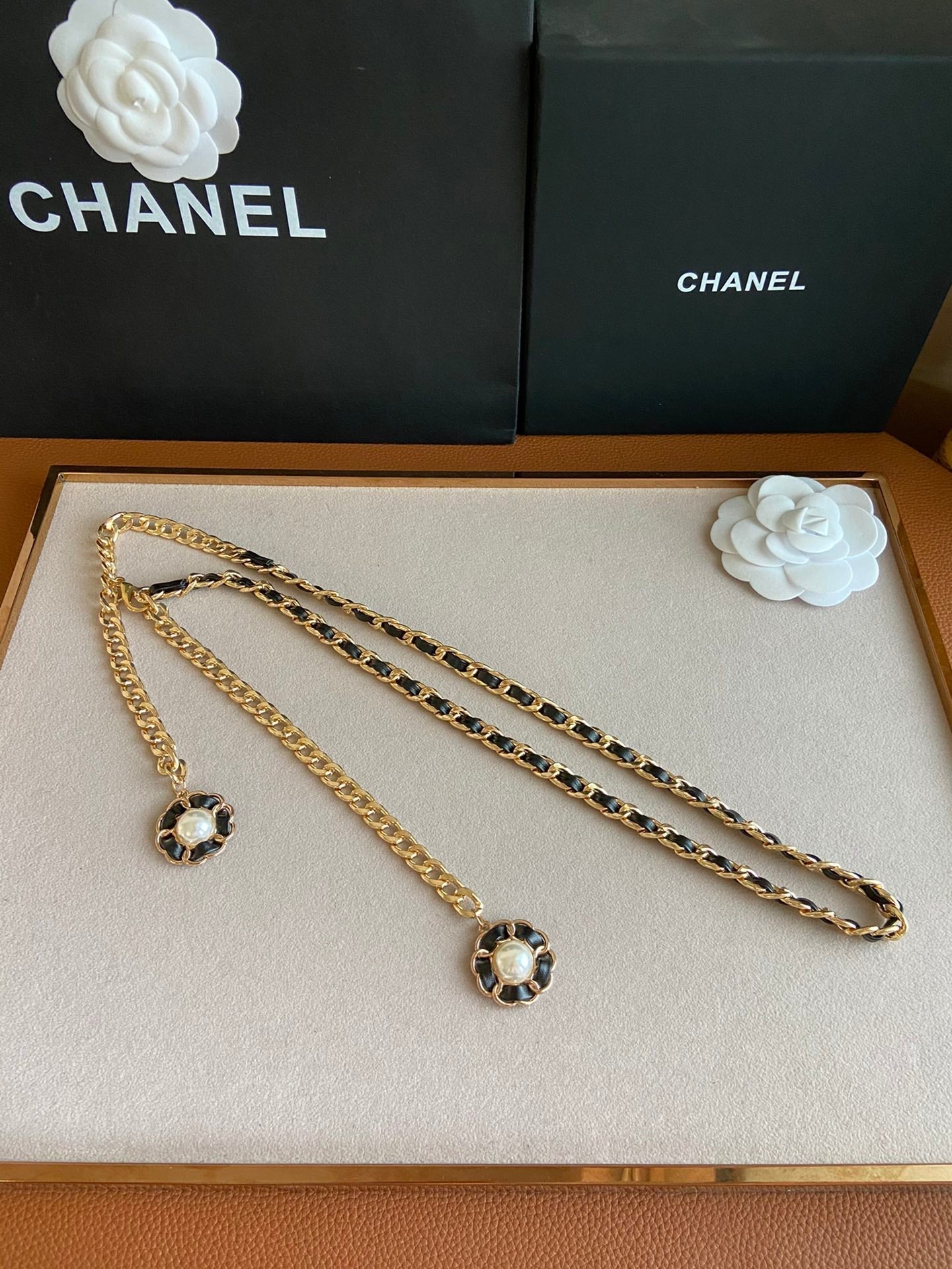 Chanel Chain