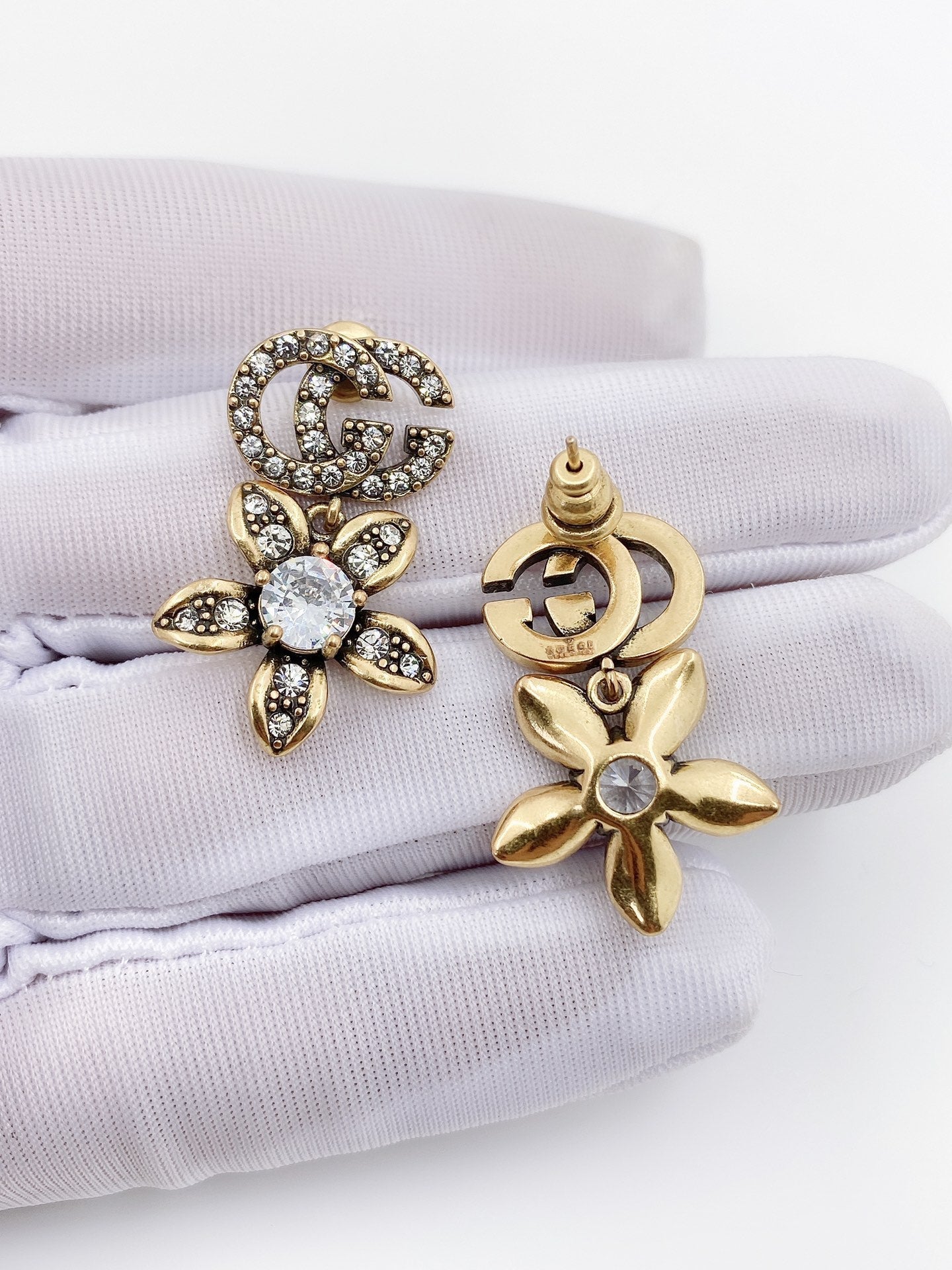 Gucci Earings
