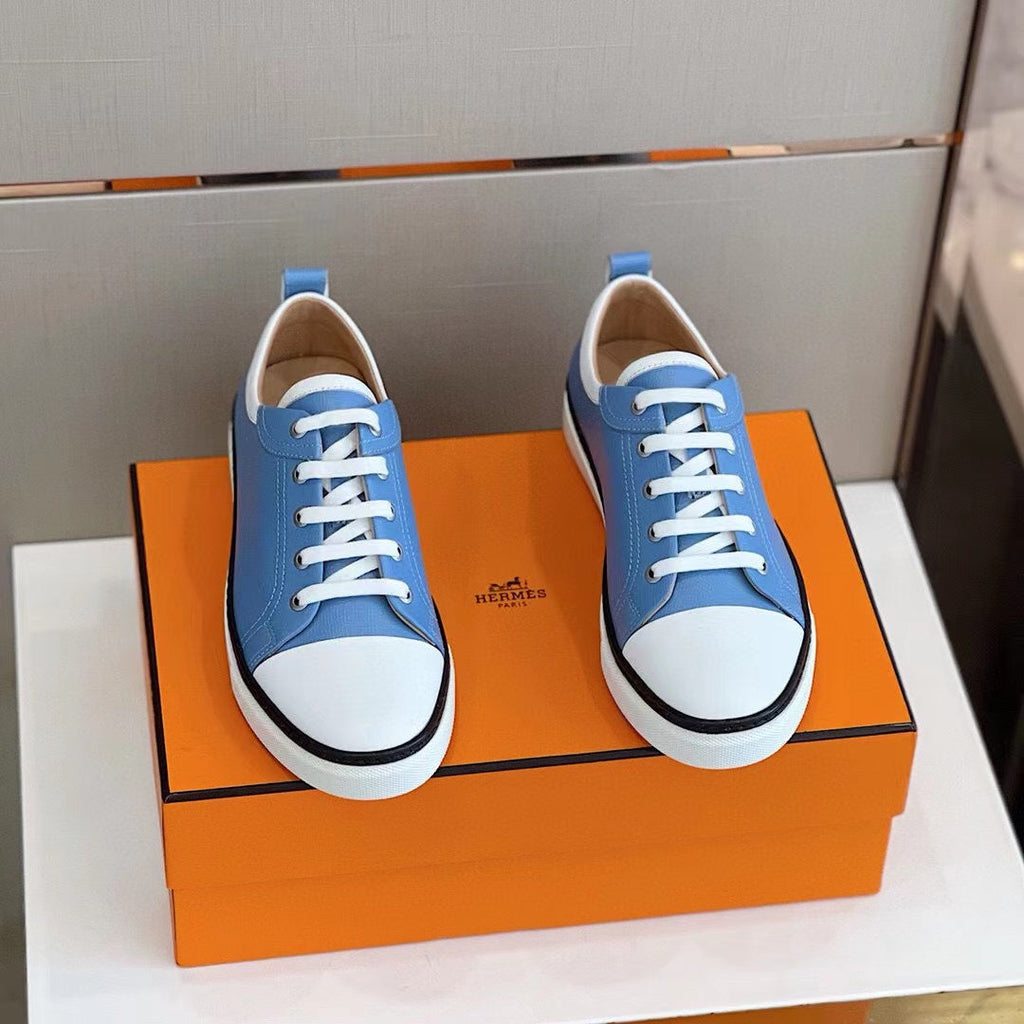 Hermes Sneaker Blue