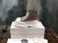 Alexander McQueen Tread Slick Boot