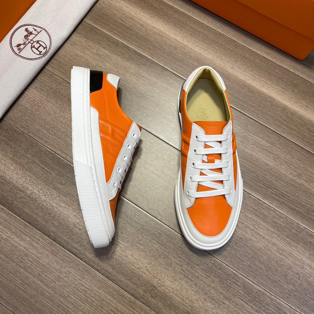 Hermes Deep Sneaker
