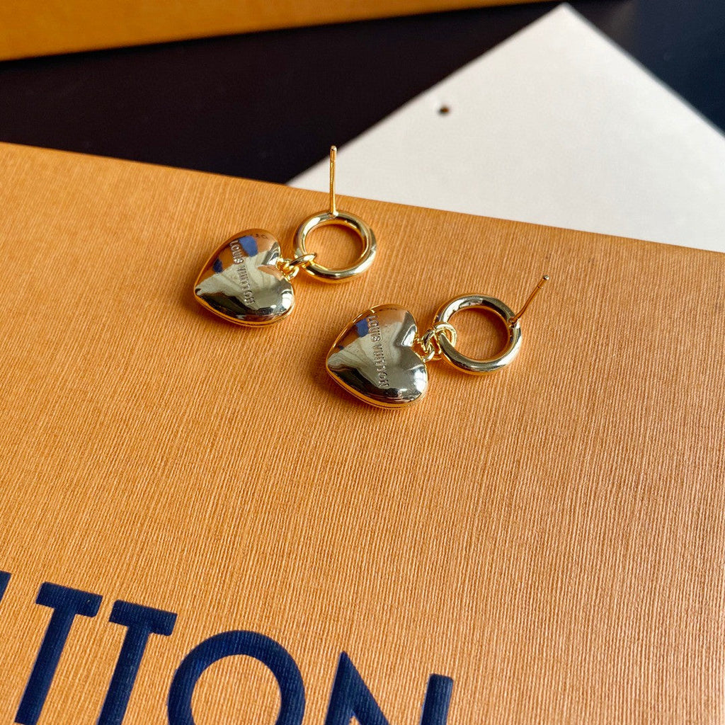 Louis Vuitton Earings