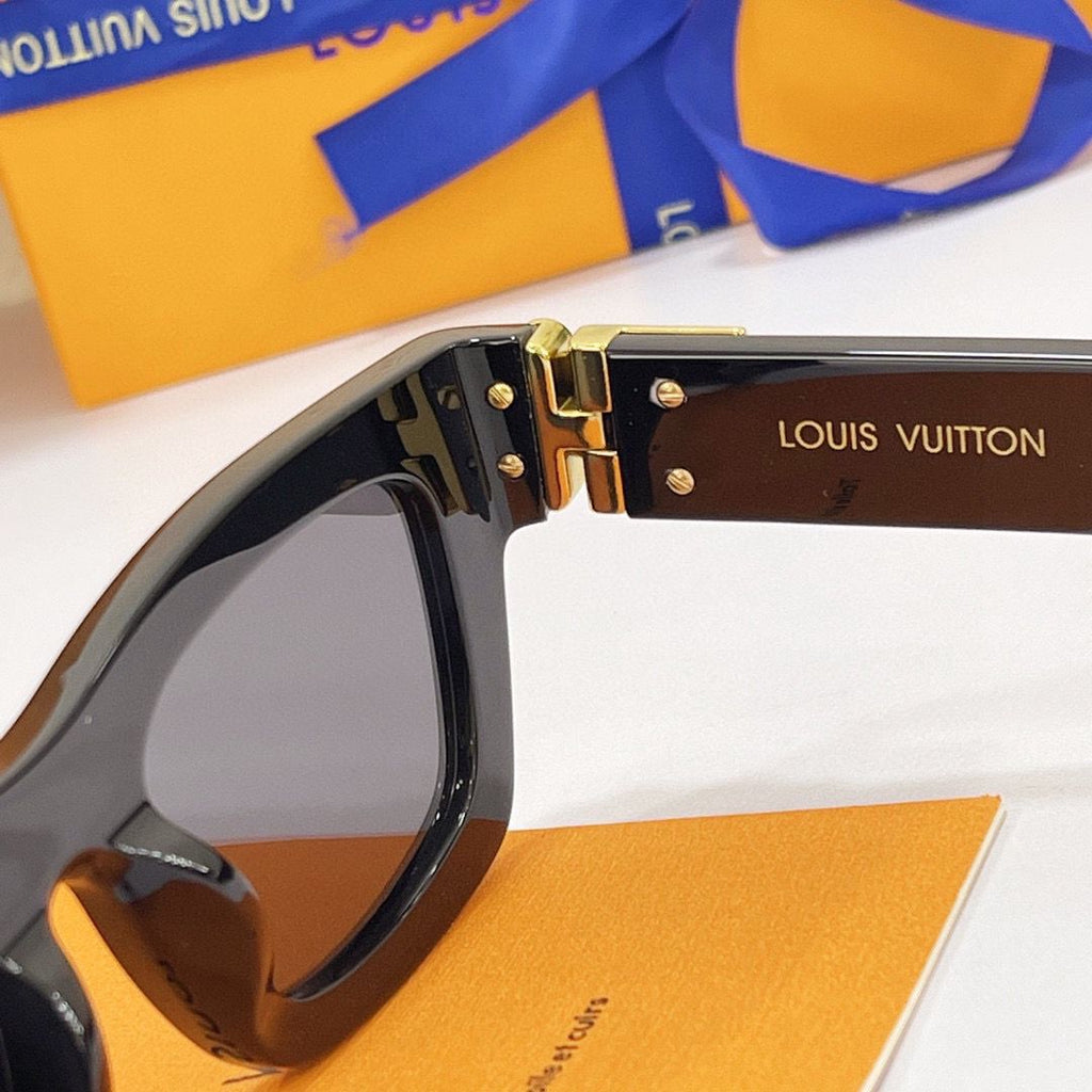 Louis Vuitton Treasure Sunglasses