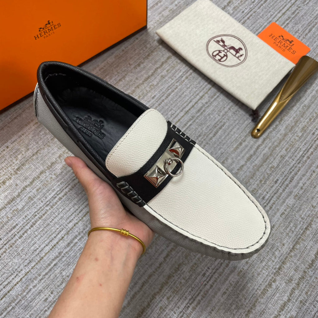 Hermes Blaise Loafer