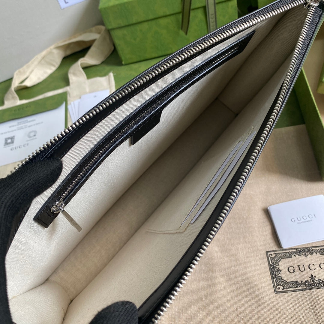 Gucci Ophidia Pouch