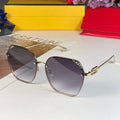 Fendi Baguette Sunglasses