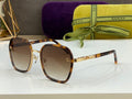 Gucci Square Frame Sunglasses