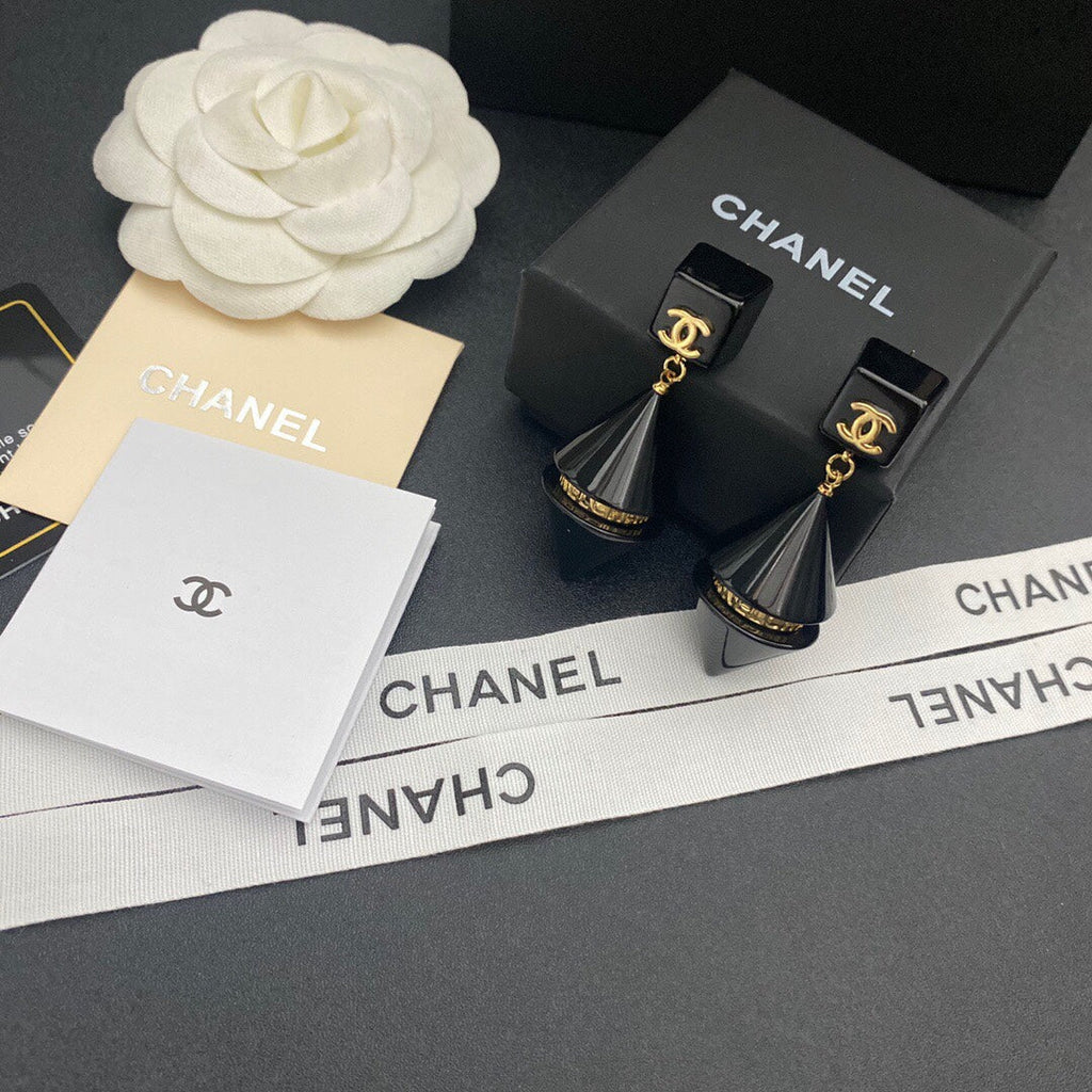 Chanel Earings