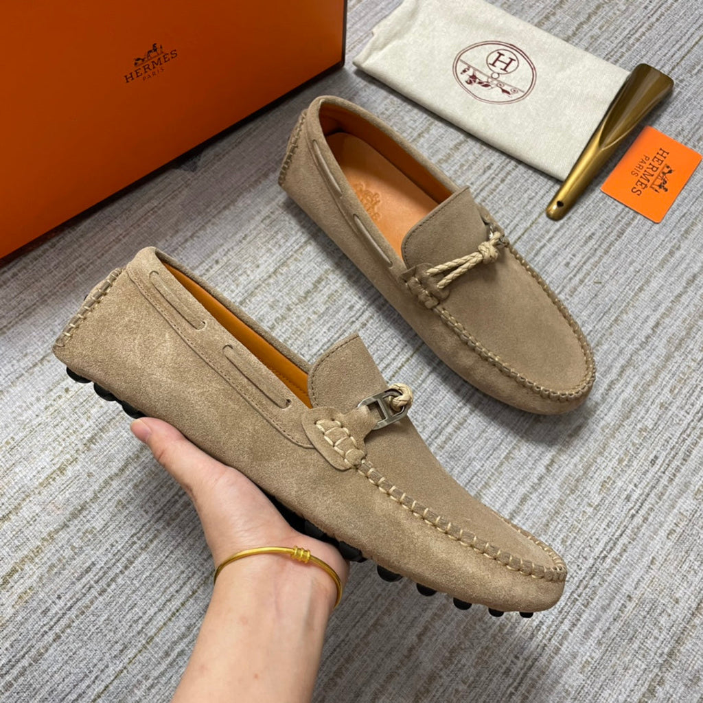 Hermes Alessandro Loafer