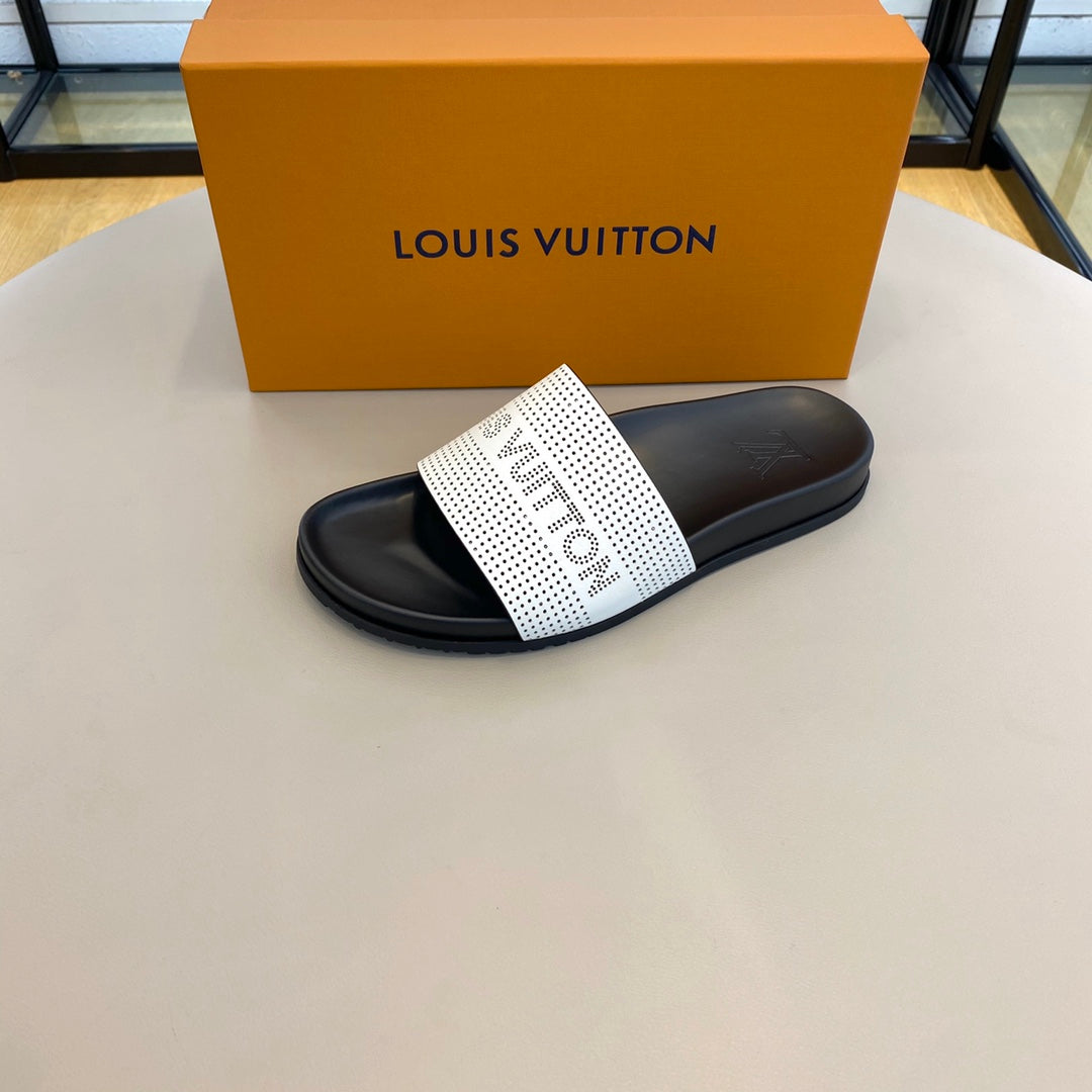 Louis Vuitton Waterfront Mule