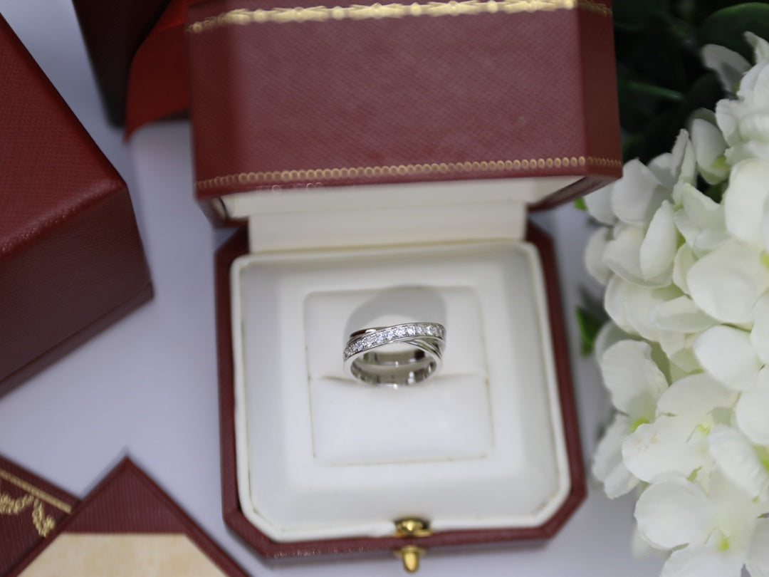Cartier Ring