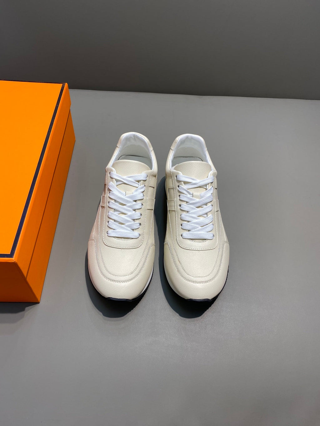 Hermes Drive Sneaker