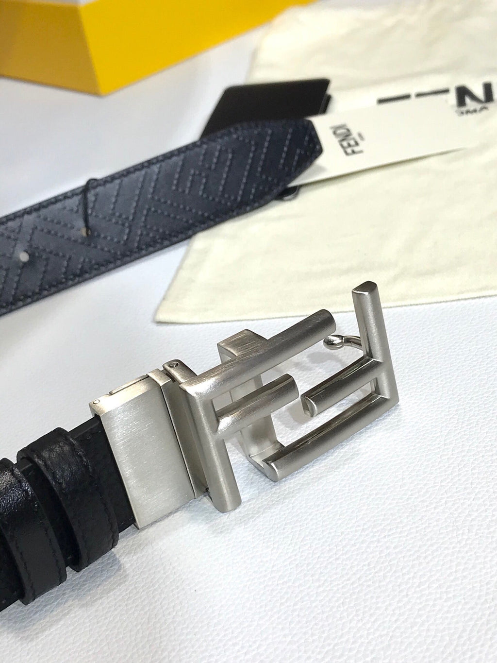 Fendi Belt