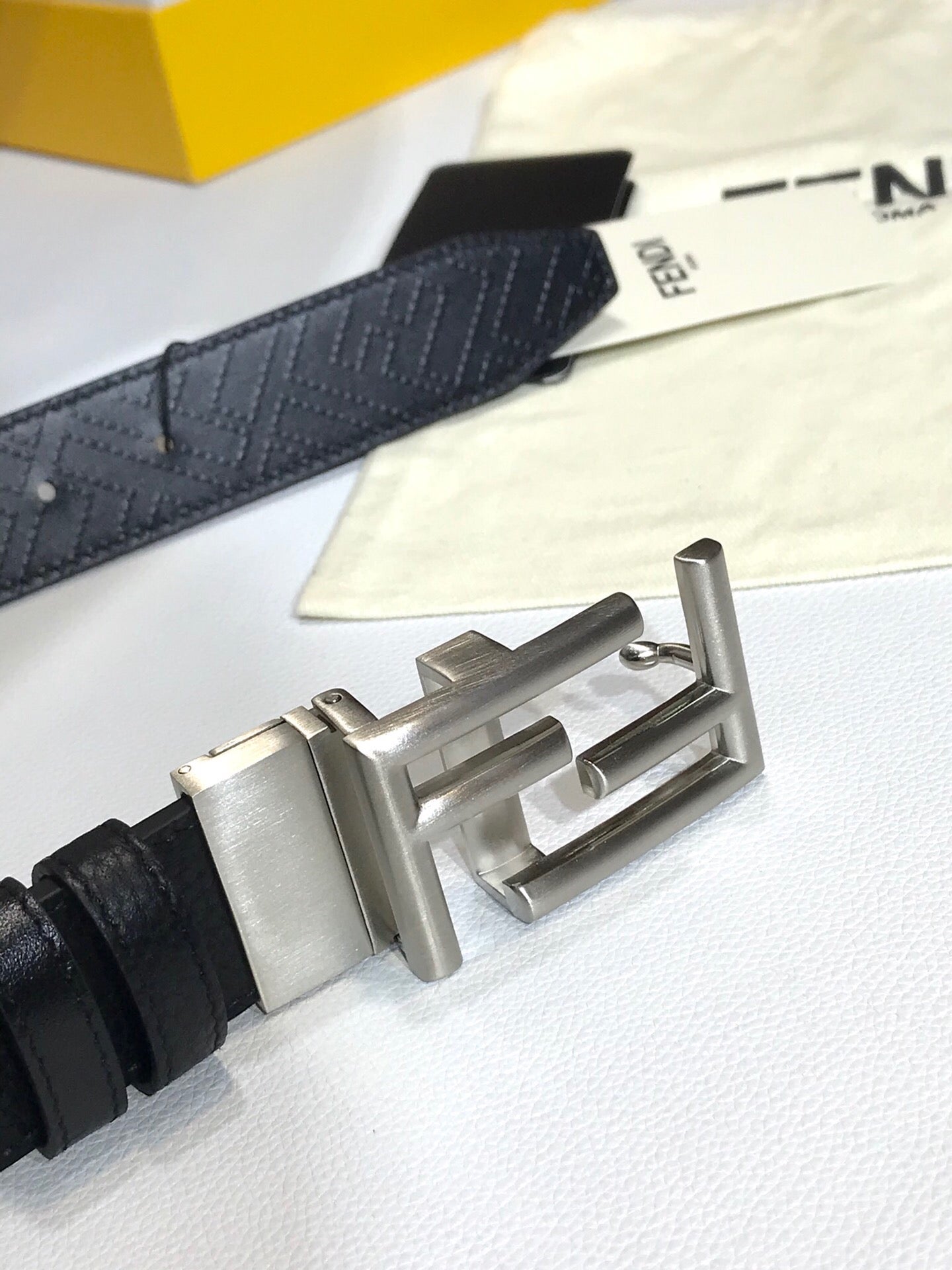 Fendi Belt