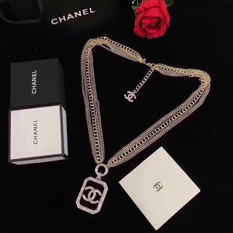 Chanel Necklace