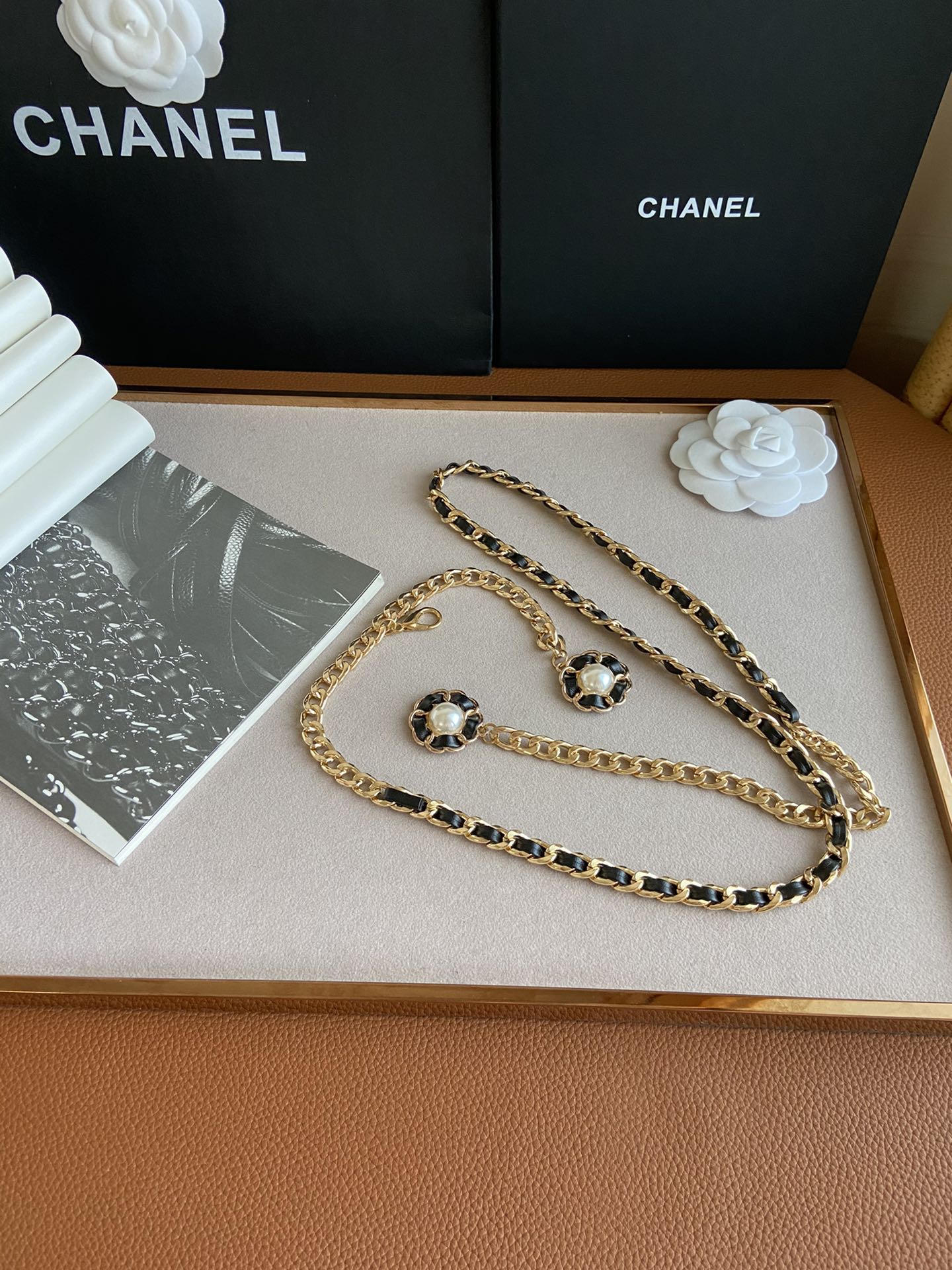 Chanel Chain