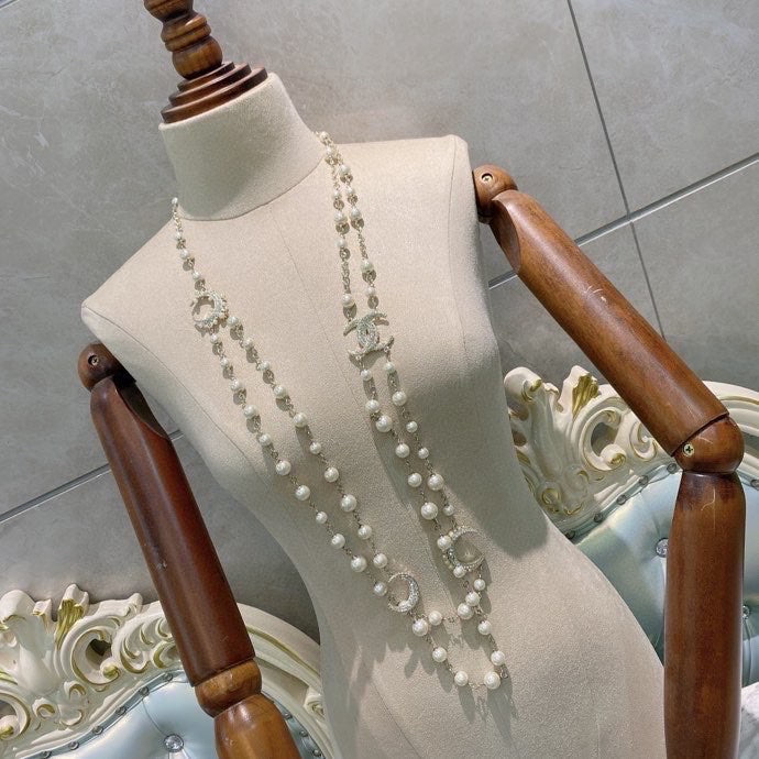 Chanel Necklace