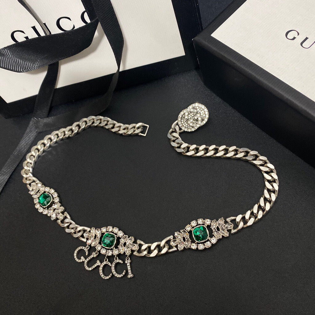 Gucci Necklace