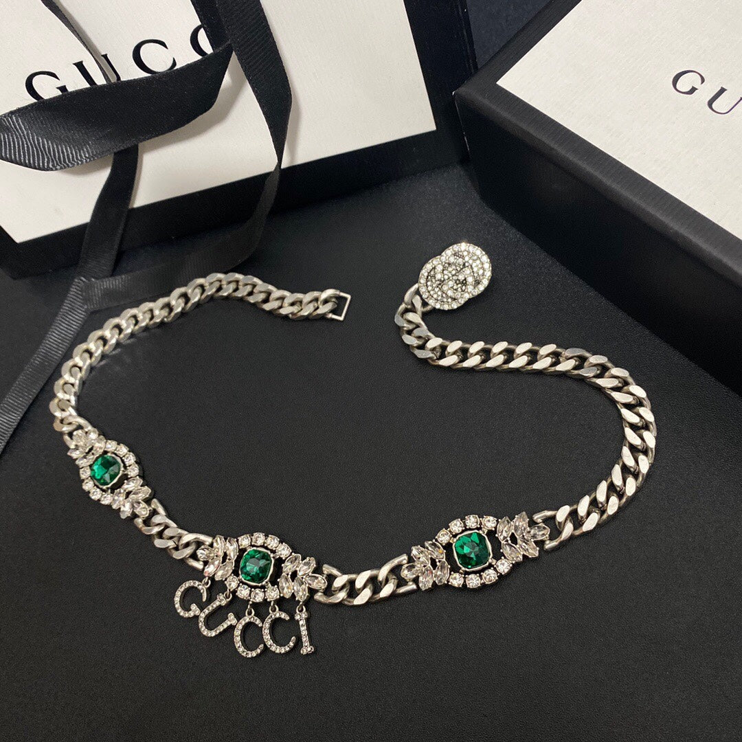 Gucci Necklace