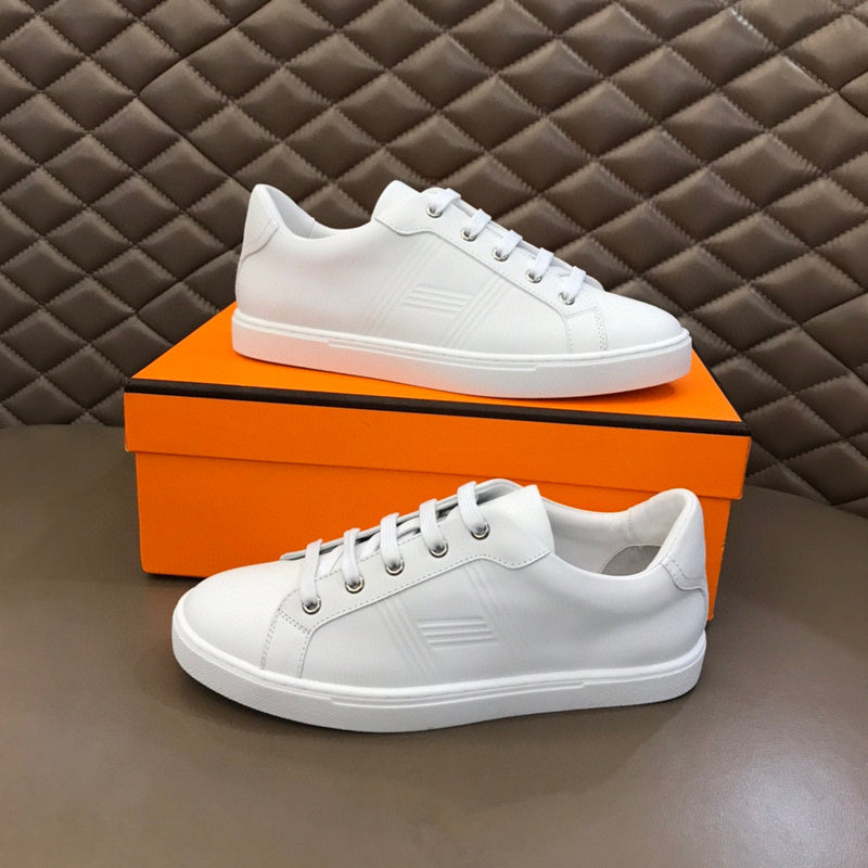Hermes Avantage Sneaker