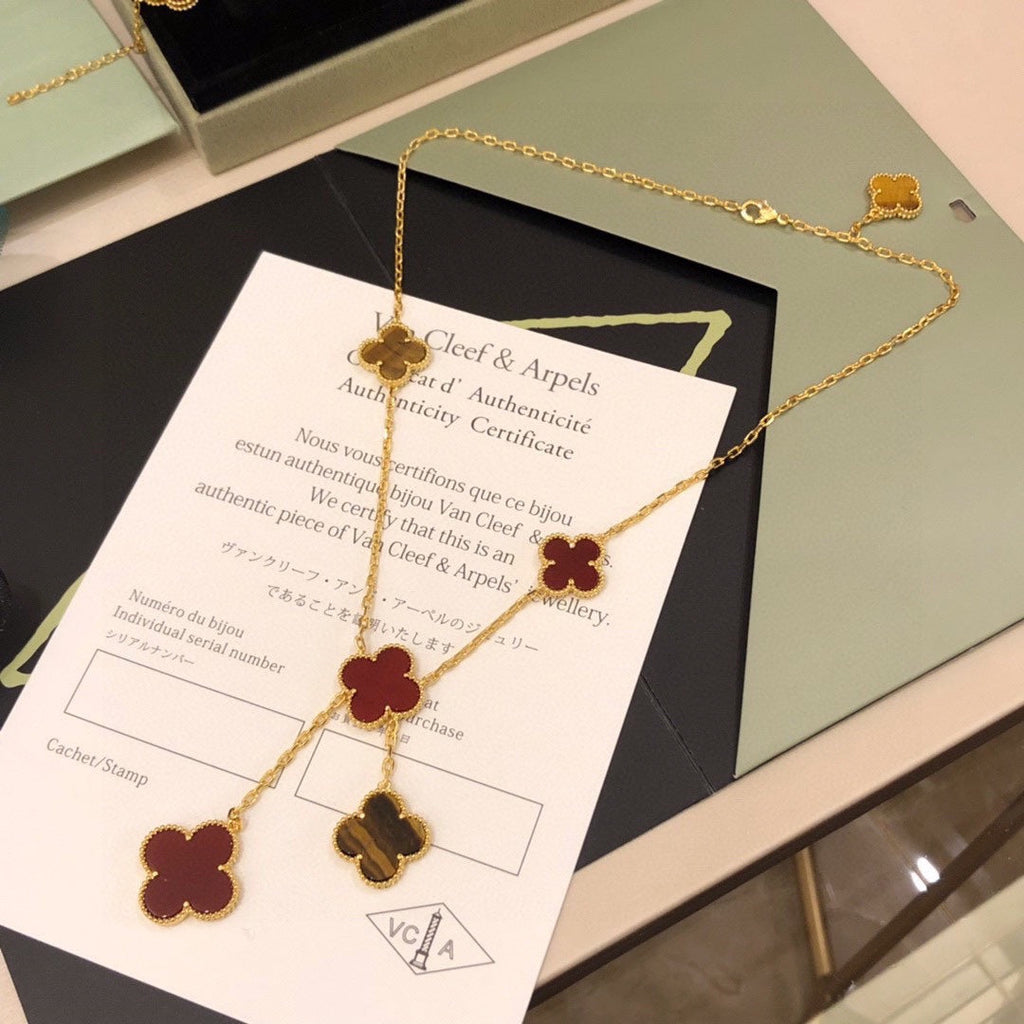 Van Cleef & Arpels Necklace