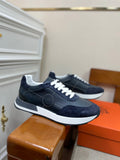 Hermes Drive Sneaker