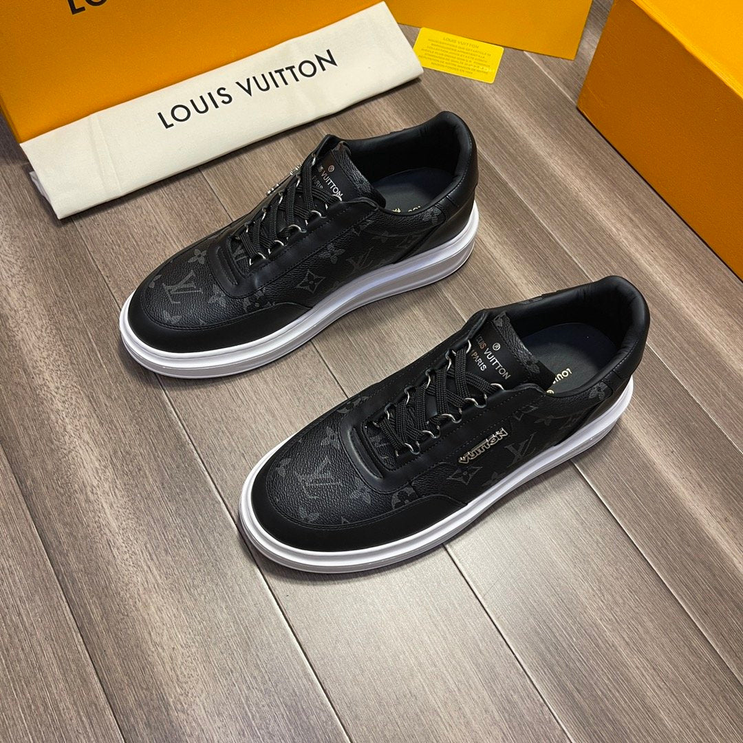 Louis Vuitton Trainer Sneaker