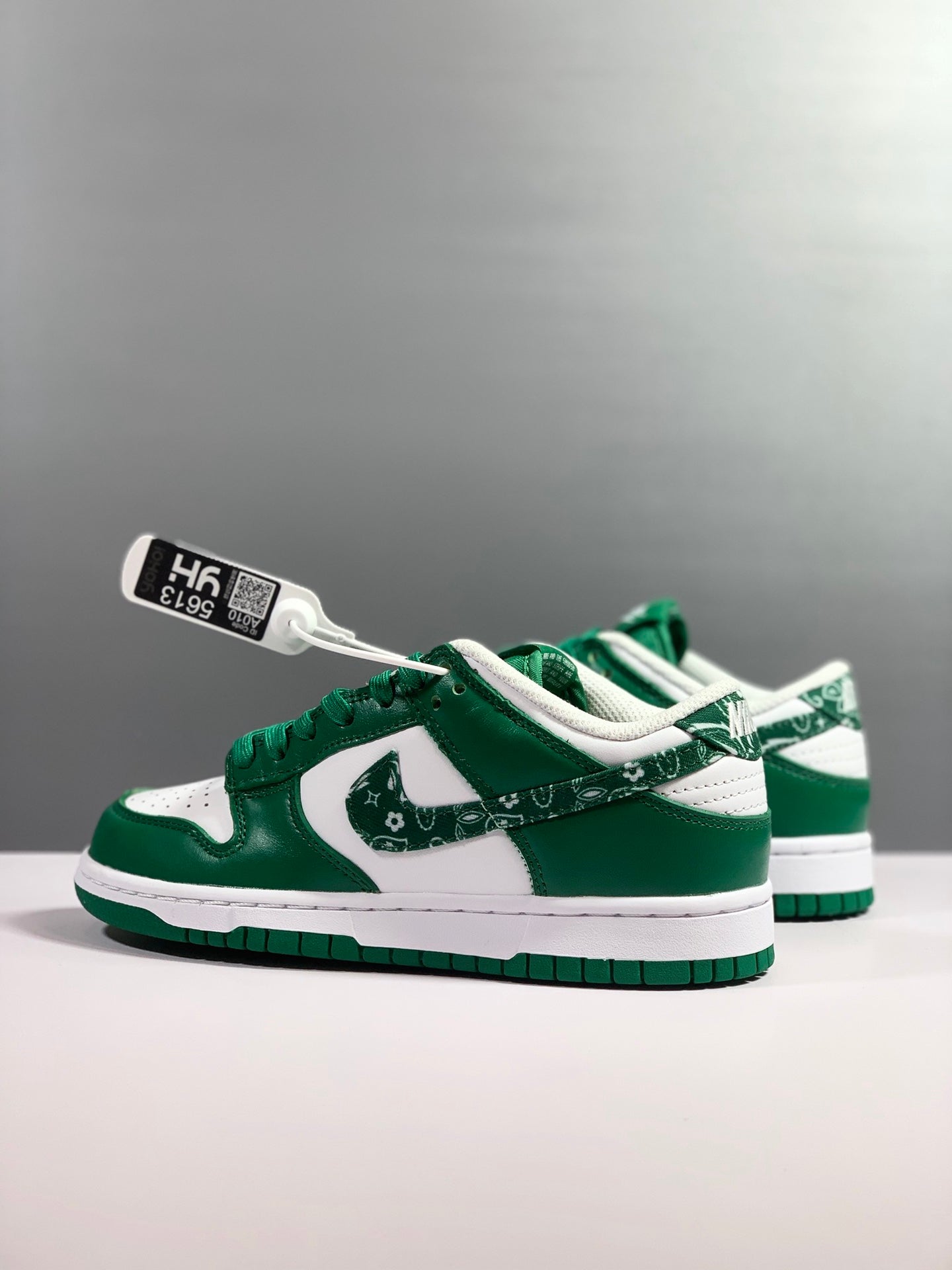 Nike Wmns Dunk Low Vintage