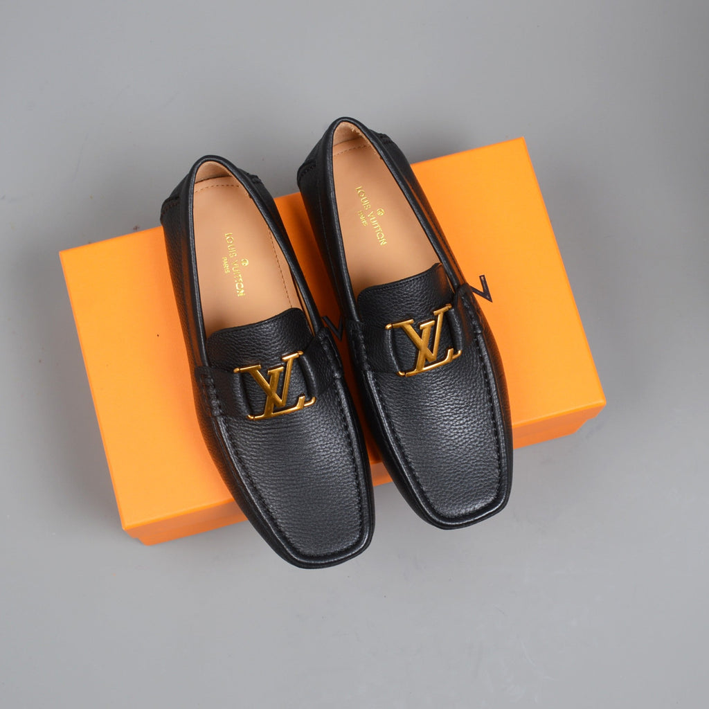 Louis Vuitton Monte Carlo Moccasin