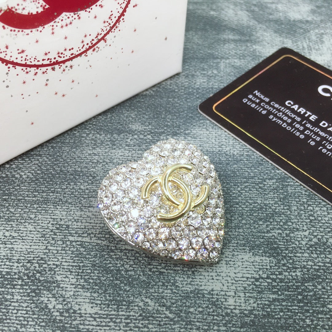 Chanel Jewelry