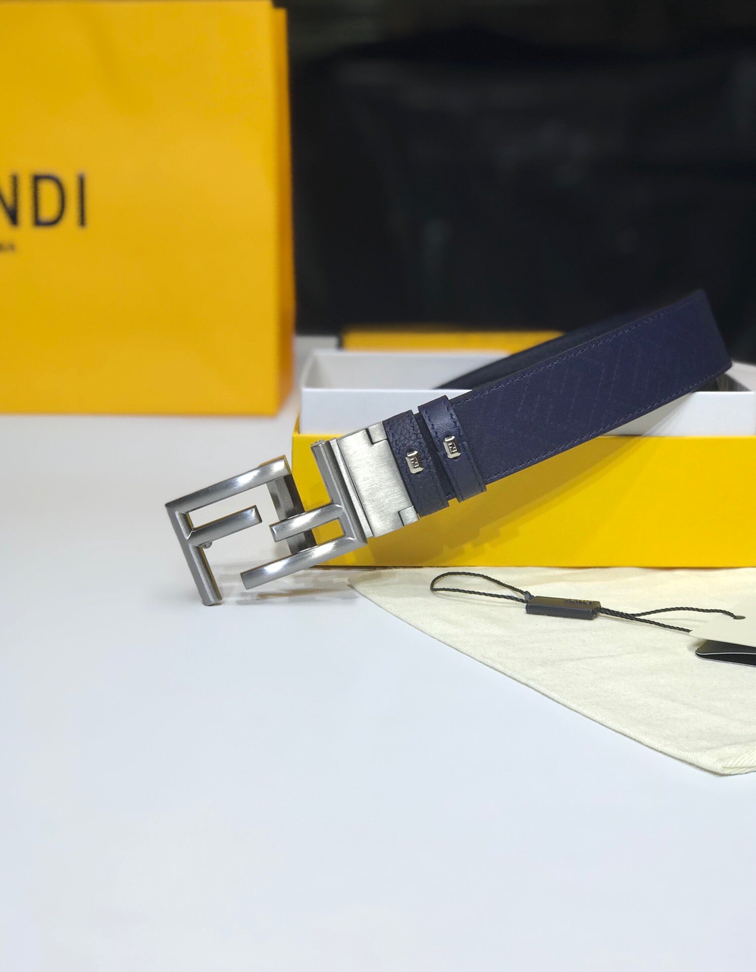 Fendi Belt