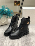 Louis Vuitton Wonderland Ranger Black