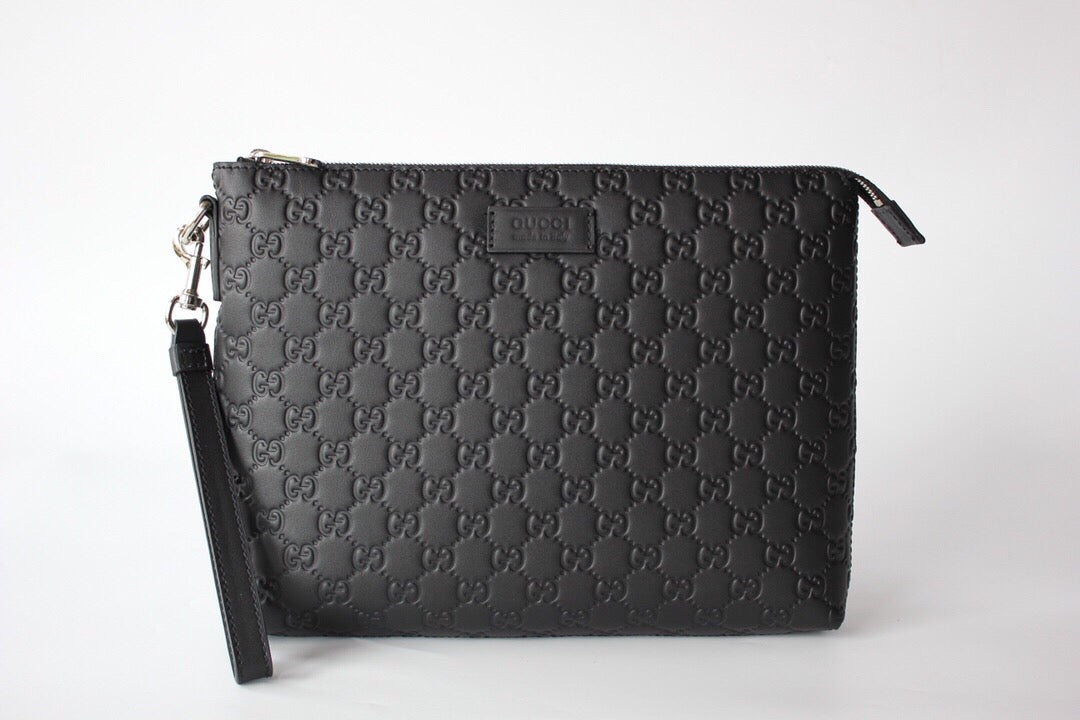Gucci Animalier Pouch