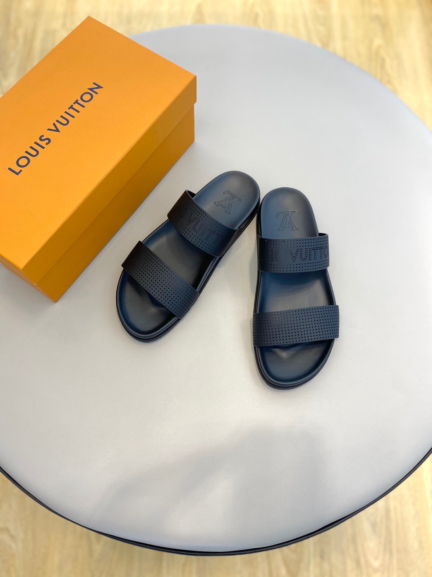 Louis Vuitton Oasis Mule