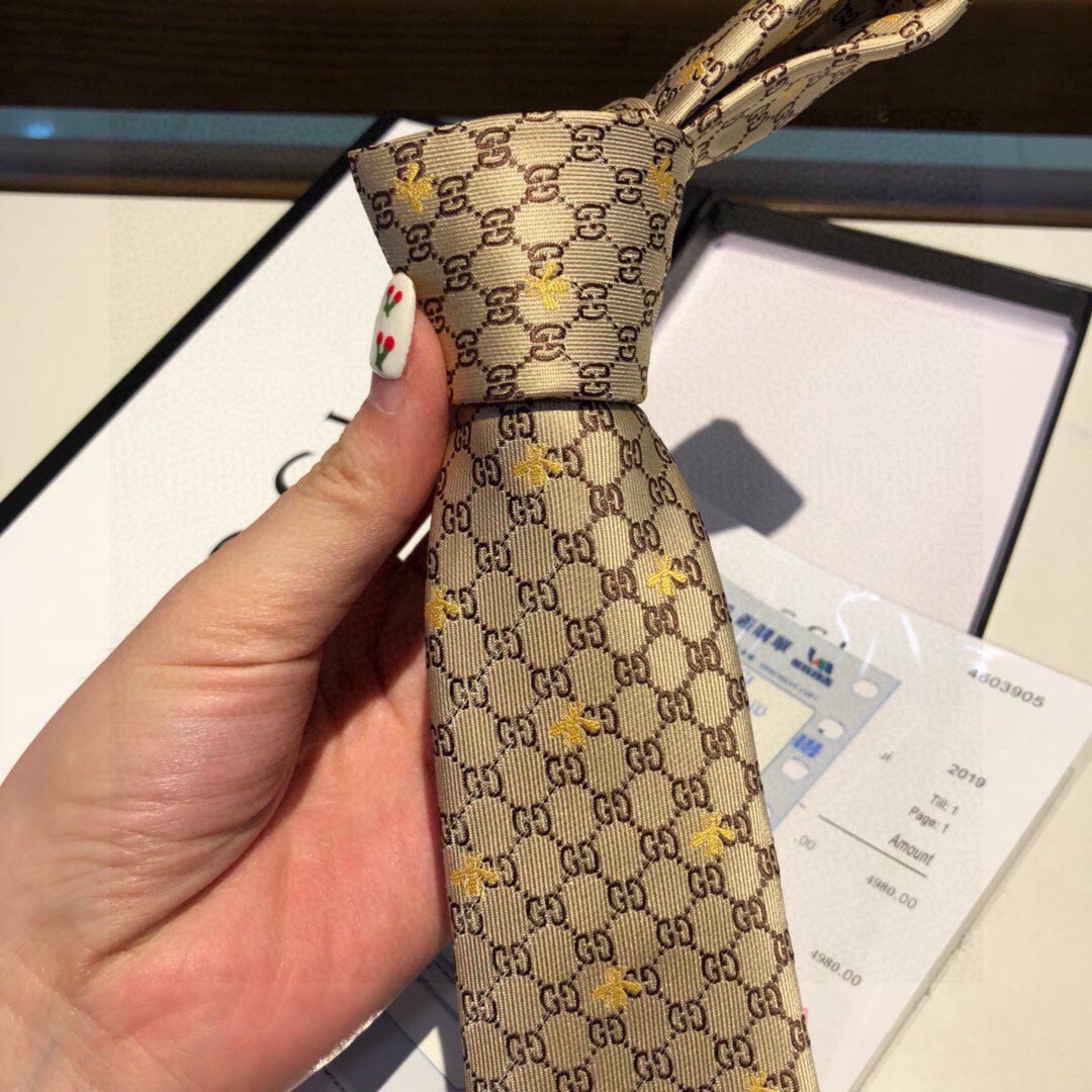Gucci Tie