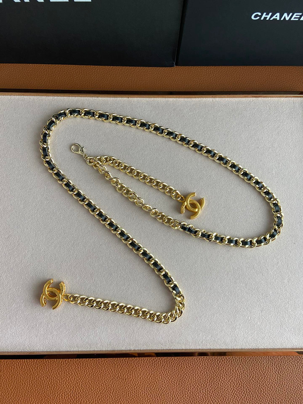 Chanel Chain