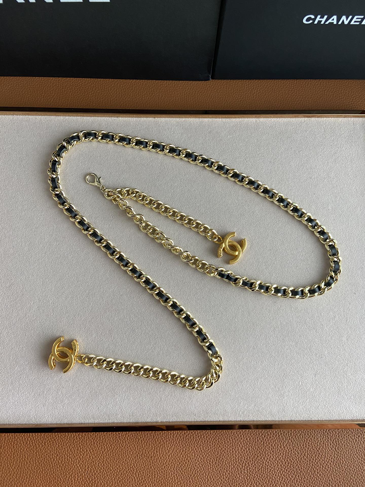 Chanel Chain