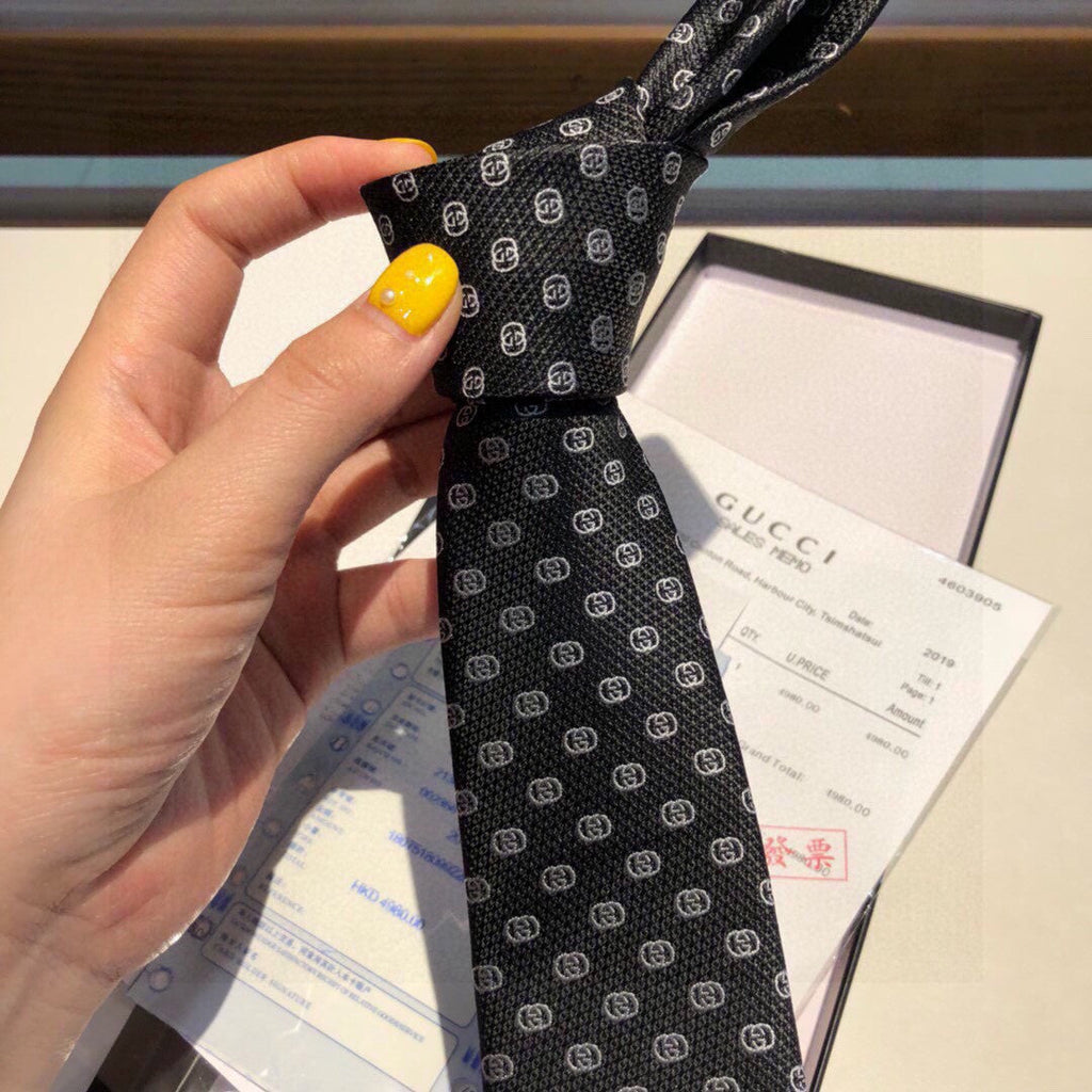 Gucci Tie
