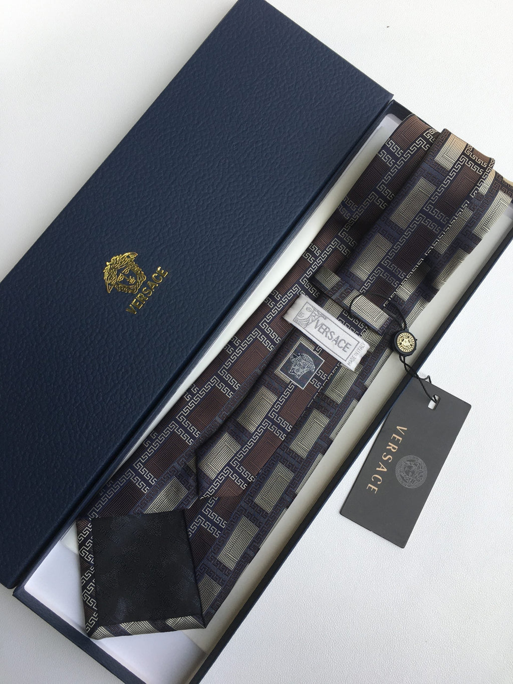 Versace Tie