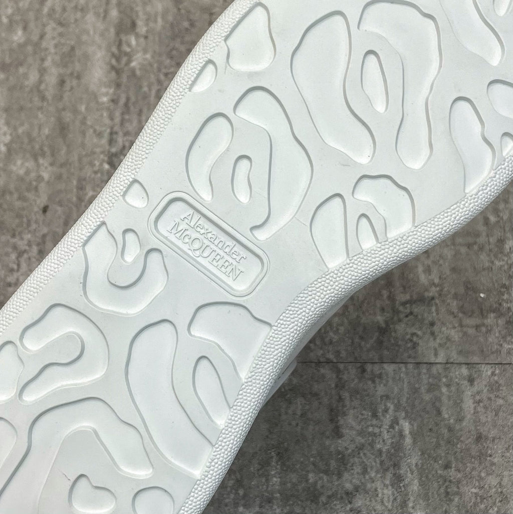 Alexander McQueen Oversized Sneaker