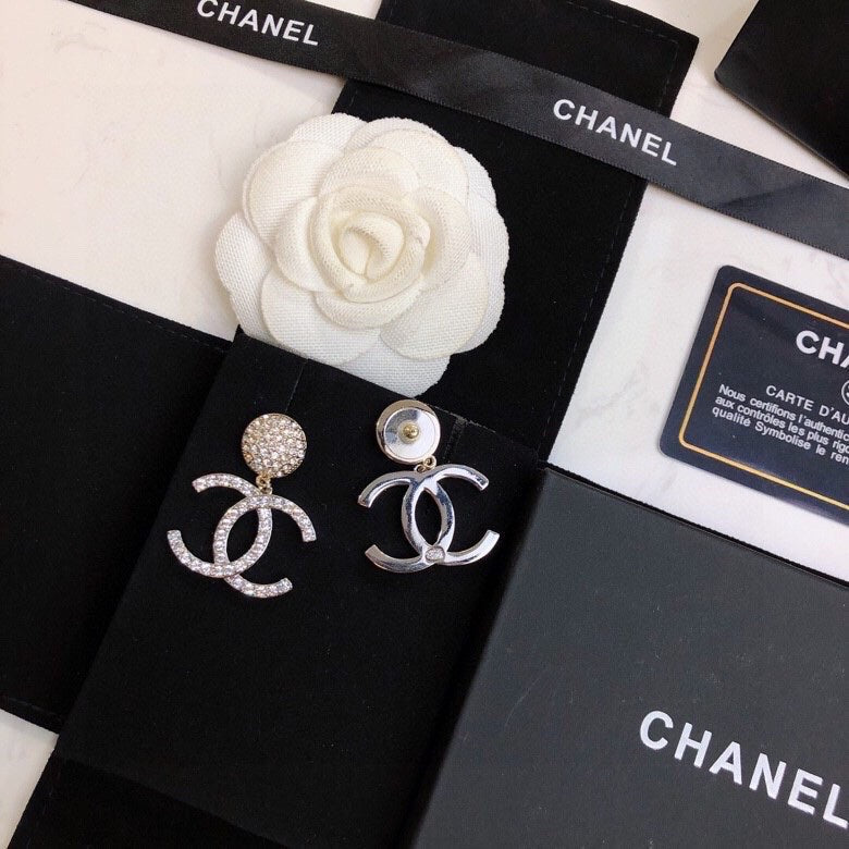 Chanel Earings